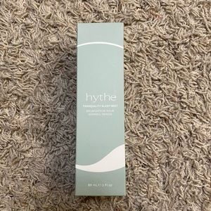 Hythe Tranquillity Sleep Mist- 3 Oz.